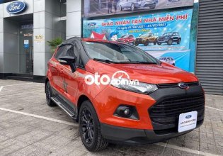 Cần bán xe Ford EcoSport Titanium 2018  giá 489 triệu tại An Giang