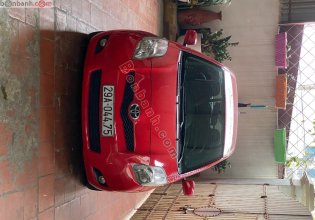 Bán Toyota Yaris 1.3 đời 2010, màu đỏ, xe nhập còn mới giá 338 triệu tại Hà Nội