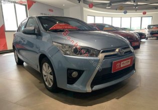 Bán Toyota Yaris G đời 2015, xe nhập giá cạnh tranh giá 483 triệu tại Hà Nội