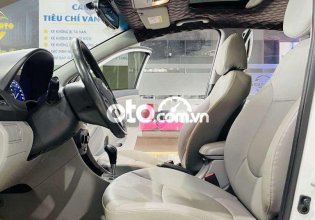 Cần bán gấp Hyundai Accent Blue 1.4AT năm sản xuất 2015, màu trắng, xe nhập giá 368 triệu tại Bình Dương