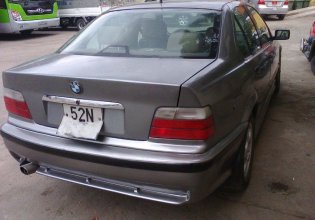 Cần bán lại xe BMW M3 đời 1993, màu xám, nhập khẩu nguyên chiếc, giá chỉ 290 triệu giá 290 triệu tại Tp.HCM