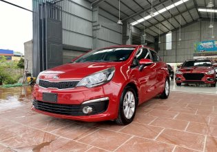 Cần bán xe Kia Rio 1.4AT sx 2015 giá 395 triệu tại Vĩnh Phúc