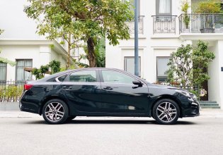 Bán Kia Cerato 2.0 AT Premium đời 2019, màu đen xe gia đình giá 615 triệu tại Hà Nội