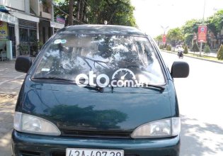 Xe Daihatsu Citivan sản xuất 2003, xe nhập, 55 triệu giá 55 triệu tại Đà Nẵng