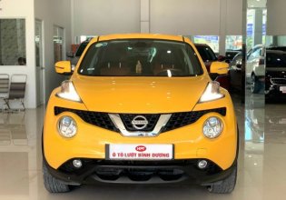 Cần bán Nissan Juke sản xuất 2015, màu vàng, nhập khẩu, giá chỉ 700 triệu giá 700 triệu tại Bình Dương