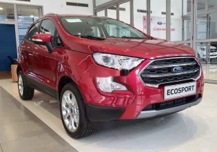 Giảm 40tr Ford EcoSport tặng full phụ kiện trị giá 20tr giá 580 triệu tại Bắc Ninh