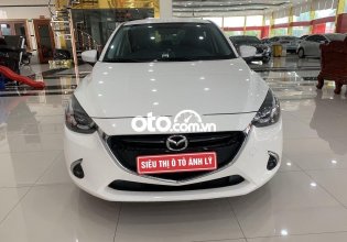 Bán xe Mazda 2 đời 2019, màu trắng, giá chỉ 485 triệu giá 485 triệu tại Phú Thọ