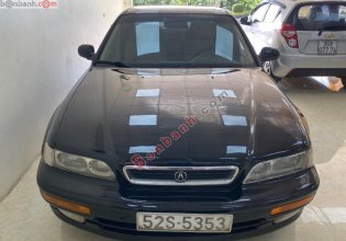 Cần bán xe Acura Legend năm sản xuất 1991, màu đen, nhập khẩu   giá 199 triệu tại Hưng Yên
