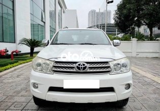 Bán ô tô Toyota Fortuner Sportivo đời 2011, màu trắng như mới, giá tốt giá 438 triệu tại Hà Nội