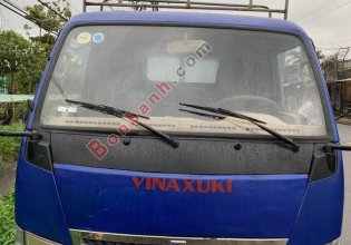 Bán ô tô Vinaxuki 1240T đời 2008, màu xanh lam giá cạnh tranh giá 56 triệu tại Quảng Nam