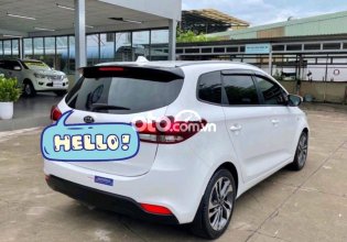 Cần bán Kia Rondo 2.0MT năm sản xuất 2020, màu trắng số sàn giá 525 triệu tại Tiền Giang