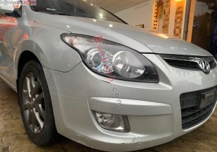 Cần bán xe Hyundai i30 CW đời 2011, màu bạc, nhập khẩu   giá 305 triệu tại TT - Huế