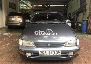 Cần bán Toyota Corolla đời 1993, giá chỉ 76 triệu giá 76 triệu tại Bắc Ninh