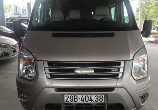 Cần bán xe Ford Transit sản xuất 2017 xe gia đình giá 415tr giá 415 triệu tại Hưng Yên