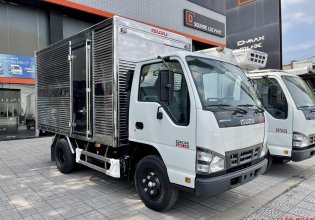 [Isuzu Đồng Nai] Xe tải Isuzu QKR tải trọng từ 1 - 2.9 tấn giá tốt nhất giá 480 triệu tại Đồng Nai