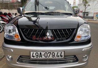 Cần bán xe Mitsubishi Jolie SS 2005, màu đen, giá chỉ 178 triệu giá 178 triệu tại Lâm Đồng