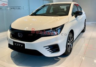 Bán xe Honda Civic RS 1.5 AT sản xuất 2021, màu trắng, nhập khẩu nguyên chiếc giá 929 triệu tại Đồng Tháp