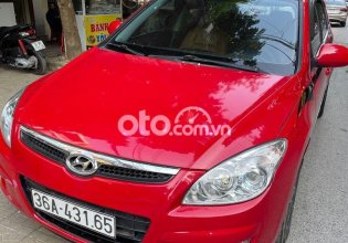 Bán Hyundai i30 đời 2008, màu đỏ, xe nhập giá cạnh tranh giá 275 triệu tại Thanh Hóa