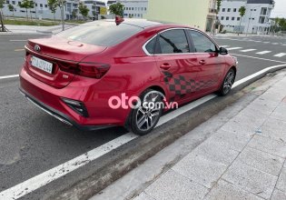 Cần bán Kia Cerato 2.0 AT đời 2019, màu đỏ, nhập khẩu nguyên chiếc chính chủ giá 570 triệu tại Hậu Giang