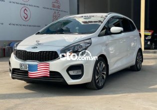 Bán ô tô Kia Rondo 2.0MT sản xuất năm 2020, màu trắng, giá 525tr giá 525 triệu tại Tiền Giang