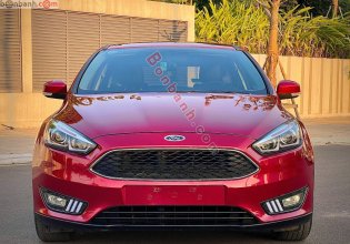Bán Ford Focus 1.5 sản xuất 2019, màu đỏ còn mới, giá chỉ 545 triệu giá 545 triệu tại Hà Nội