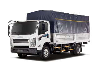 Rao vặt xe ô tô Xe tải 1000kg với nhiều ưu đãi tại Đà Nẵng
