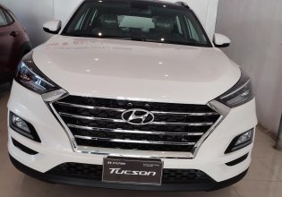 Hyundai Tuyên Quang - Hà Giang bán Tucson 2021 giảm 50% thuế trước bạ, ưu đãi lên đến 30tr trừ vào giá, vay tối đa 85% giá 758 triệu tại Tuyên Quang