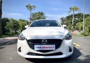 Cần bán lại xe Mazda 2 2019, màu trắng giá 435 triệu tại Bình Phước