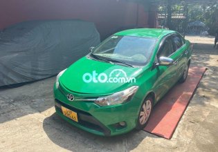 Bán Toyota Vios E năm 2015, giá chỉ 235 triệu giá 235 triệu tại Đồng Nai