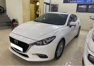 Xe Mazda 3 1.5L Luxury năm sản xuất 2019, màu trắng giá 600 triệu tại Quảng Ninh