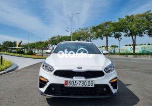 Cần bán gấp Kia Cerato 2.0 Premium sản xuất 2019, màu trắng   giá 596 triệu tại Đồng Nai