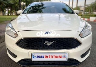 Cần bán lại xe Ford Focus sản xuất năm 2018, giá 488tr giá 488 triệu tại Bình Phước