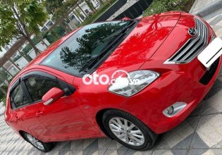 Cần bán gấp Toyota Vios G 2010, màu đỏ giá 325 triệu tại Hà Nội