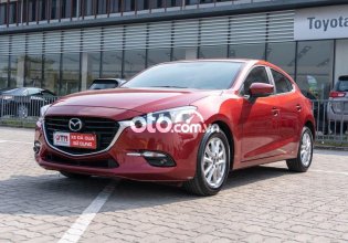 Bán Mazda 3 1.5 AT sản xuất 2019, màu đỏ, xe nhập giá 575 triệu tại Hải Phòng