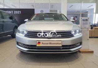 Cần bán xe Volkswagen Passat đời 2018, màu bạc, nhập khẩu giá 1 tỷ 280 tr tại Tp.HCM