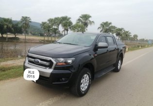 Bán Ford Ranger XLS cuối 2015 phom 2016, 1 cầu, stđ, xe đẹp xuất sắc giá 498 triệu tại Thanh Hóa
