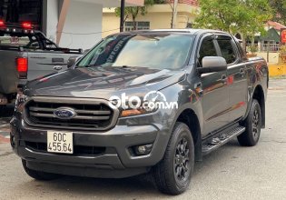Cần bán gấp Ford Ranger XLS 2018, màu xám, nhập khẩu giá 610 triệu tại Đồng Nai