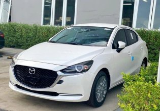 [Mazda Quảng Ngãi] New Mazda 2 AT xe nhập khẩu ưu đãi khủng lên đến 25 triệu, tặng 1 năm bảo hiểm vật chất giá 461 triệu tại Quảng Ngãi