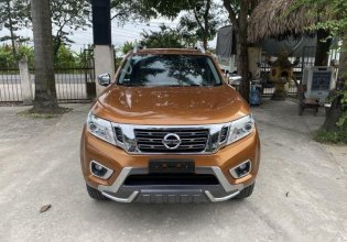Cần bán gấp Nissan Navara VL năm sản xuất 2018 như mới, giá 645tr giá 645 triệu tại Hà Nội
