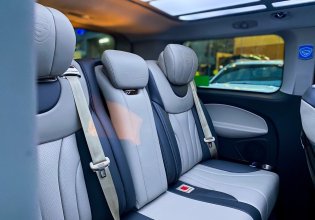 Sẵn xe giao ngay - Ford Tourneo độ Star Limousine cao cấp sản xuất năm 2021 – ưu đãi khủng 1 tỉ 339tr - tặng full bộ phụ kiện giá 1 tỷ 339 tr tại Cần Thơ