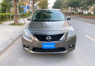 Bán Nissan Sunny XL sx 2018 số sàn xe đẹp giá 320 triệu tại Hà Nội