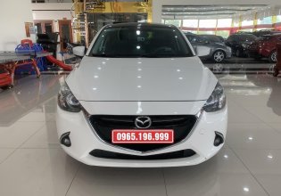 Bán xe Mazda 2 1.5AT năm sản xuất 2018 giá cạnh tranh giá 425 triệu tại Phú Thọ