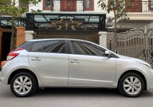 Bán Toyota Yaris E CVT năm sản xuất 2014 giá tốt giá 410 triệu tại Hà Nội
