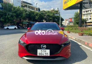 Bán Mazda 3 Sport 2.0 sản xuất 2021, màu đỏ giá 755 triệu tại Tp.HCM