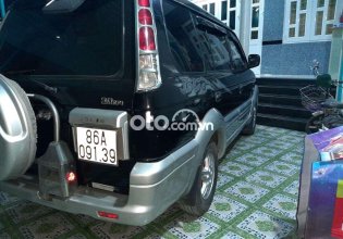 Cần bán lại xe Mitsubishi Jolie năm sản xuất 2004, xe đẹp giá 138 triệu tại Bình Thuận  