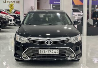 Bán Toyota Camry 2.5Q From mới năm 2015, giá 785tr giá 785 triệu tại Hà Nội