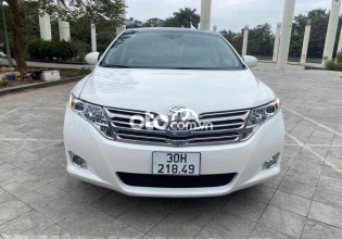 Bán Toyota Venza 2.7AT năm 2009, nhập khẩu giá cạnh tranh giá 620 triệu tại Hà Nội