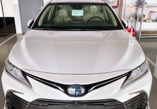 Bán ô tô Toyota Camry 2022, nhập khẩu giá 1 tỷ 50 tr tại Tp.HCM