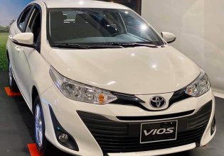 Bán Toyota Vios đời 2021, giá 478tr giá 478 triệu tại Tp.HCM