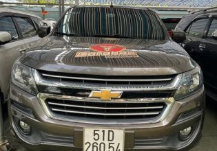 Cần bán xe Chevrolet Colorado 4x2 LT sản xuất 2018 giá 444 triệu tại Vĩnh Long